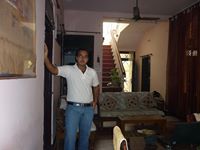 Dushyant Rajvanshi