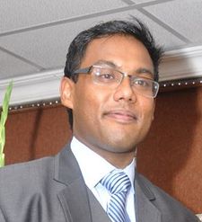 Krishn Ramchurn