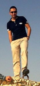 Ahmed Abdelfattah