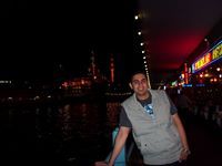 Tarek Mohamed