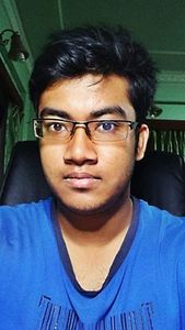 Satyarthi Mishra