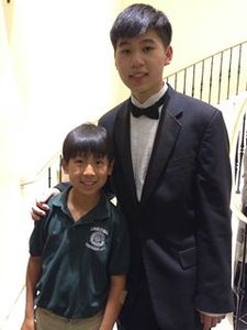 Bryant Wang