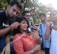Siddhi Parab