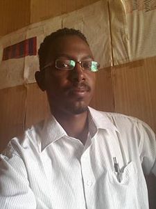 عبدالرازق أحمد