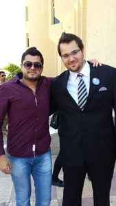 Mohammad Fawaz