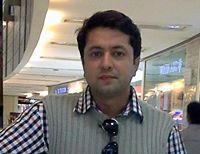 Rajat Mukherjee
