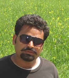 Rajneesh Dwivedi
