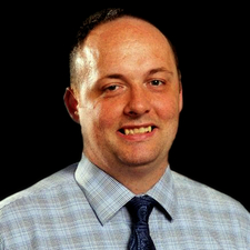 Jeroen Corver