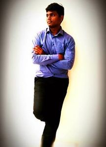 Siddarth Siddhu