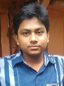 Apurba Maity