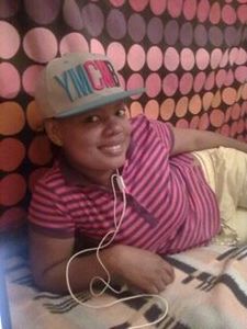 Dineo Thabana