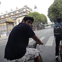 Arjun Samani