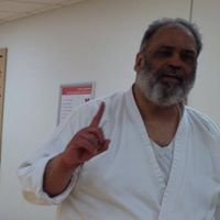 Albert Goins