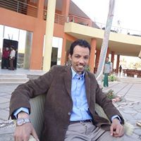 Mohsen Ismail