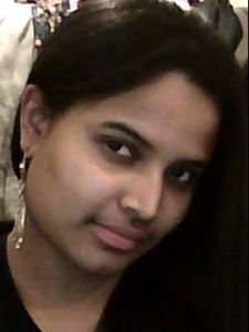 Sharmila Sooriyakumar