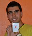 Mehdi