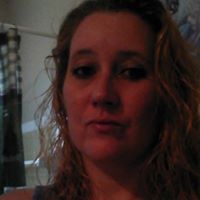 Crystal Wagoner fore