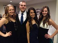 Christine Elderhorst