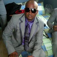 Ronald Abdool