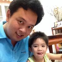 รชานนท์ ลีเพ็ญ