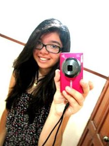 Grecia Sanchez quintero