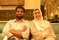 Raima Maqsood