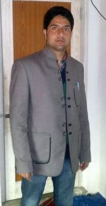Javaid Dar