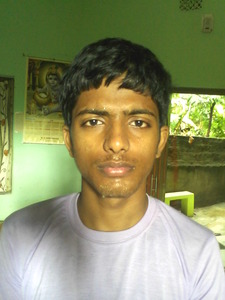 Satya Prakash