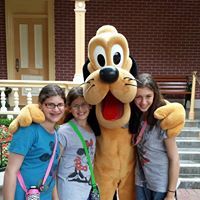 Sara Friedlander krinitz