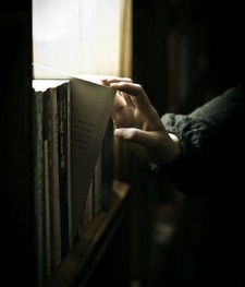 حنين الدعاء