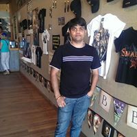 Vikram Katkam