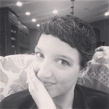 Lydia Benedict