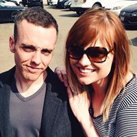 Kate 'peterson' dolan