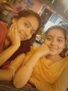 Prashansha Kumari