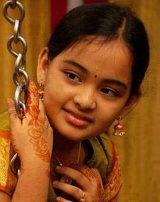 Pranavi Srinivasan