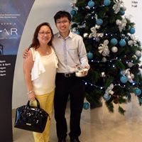 Jennifer Lim
