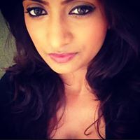 Shamika Chellapillai