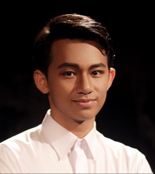 Beatle Thititanaphan