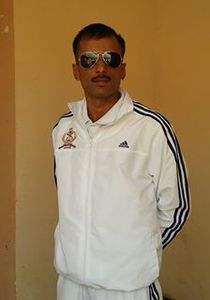 Manish Kumar