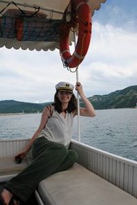 Maggie M