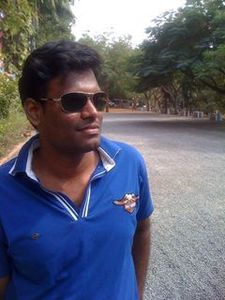 Ravi Kumar