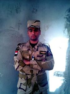 Ahmed Rady