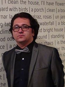 Farzad Hasani