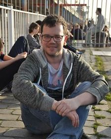 Bram Criel