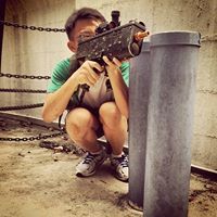 Liew Yu