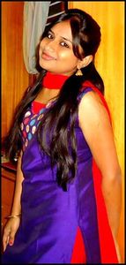 Pallavi Lakshminarayan