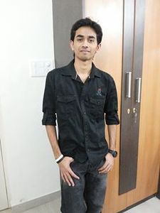 Ravi Kiran