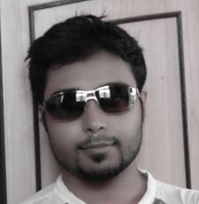 Arijit Das