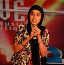 Anmol Kaur