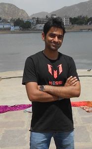 Abhinav Kohli